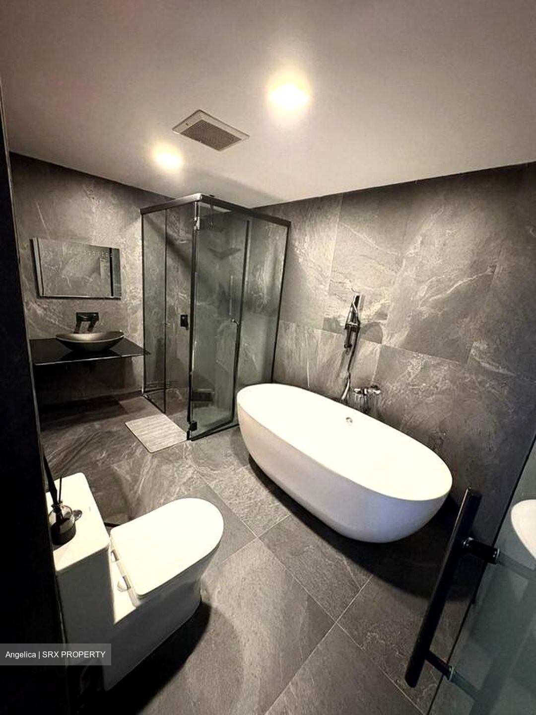 The Plaza (D7), Apartment #496472231